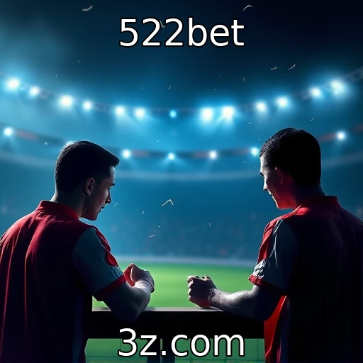 Análise das Melhores Odds em Apostas Esportivas: Aumente Seus Ganhos