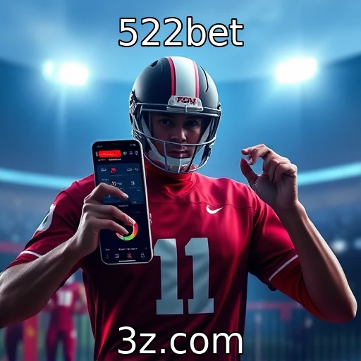 522bet E-sports: A Revolução nas Apostas e o Futuro do Entretenimento