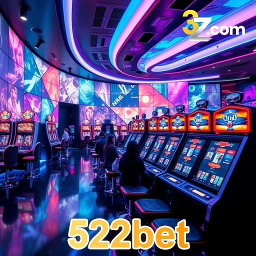522bet Login