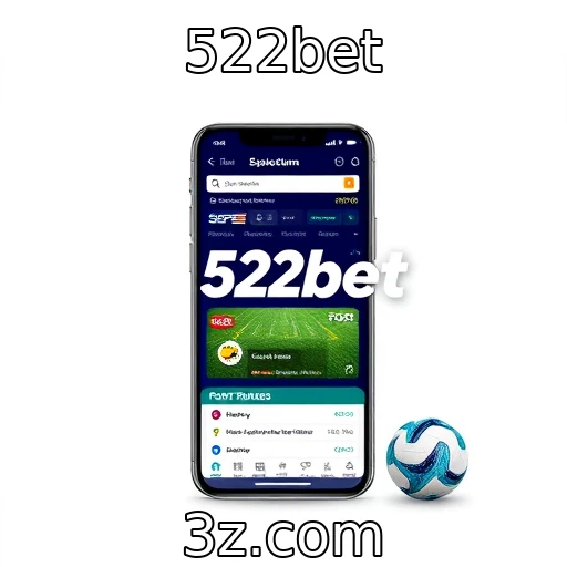 Como as novas tecnologias estão moldando o futuro das apostas esportivas