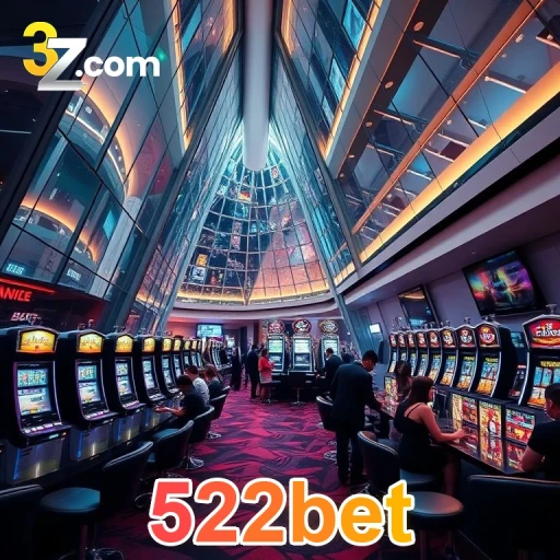 522bet Pagamento