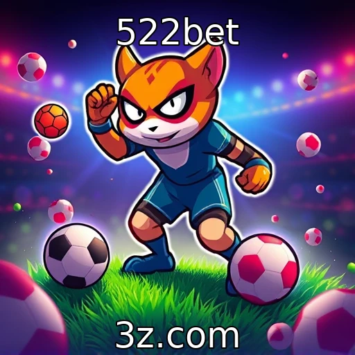 522bet Apostas Esportivas: Como Analisar Dados para Maximizar Seus Ganhos