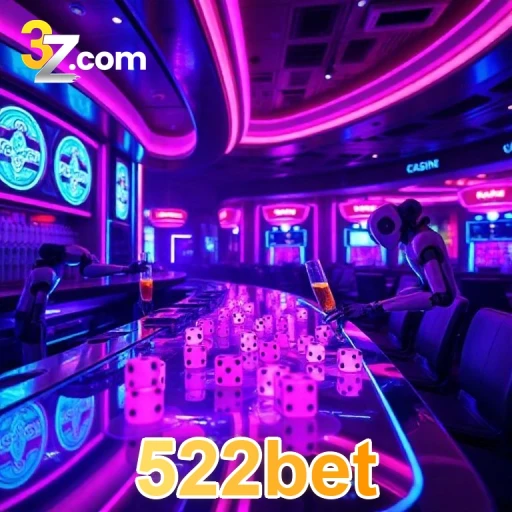 522bet Promocao