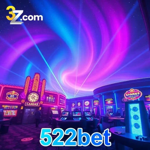 522bet Slots