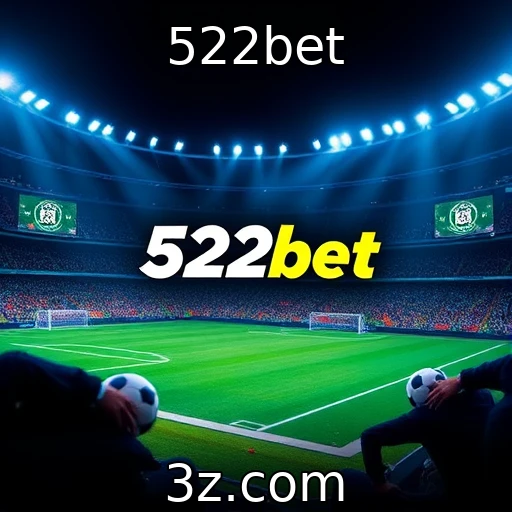 522bet Apostas Esportivas: Análise da Quarta Rodada do Campeonato Brasileiro