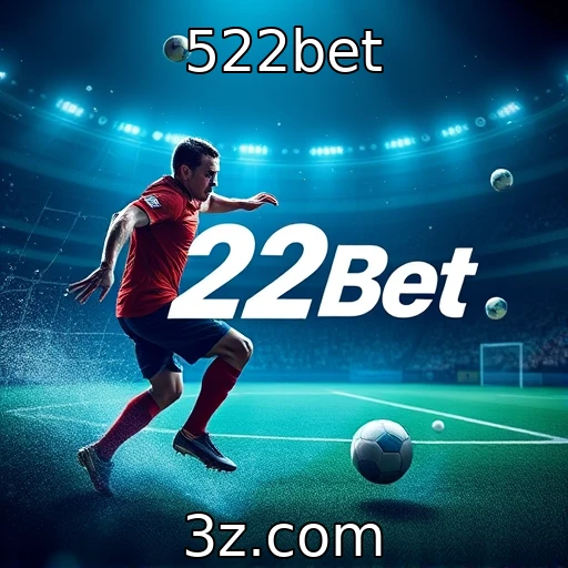 Esportes em alta: como as apostas estão moldando o cenário competitivo