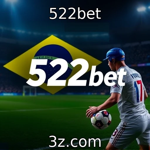 522bet Apostas Esportivas: Estratégias para Analisar Qualquer Partida