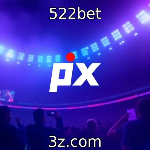 522bet Transformando apostas: como analisar partidas e otimizar resultados