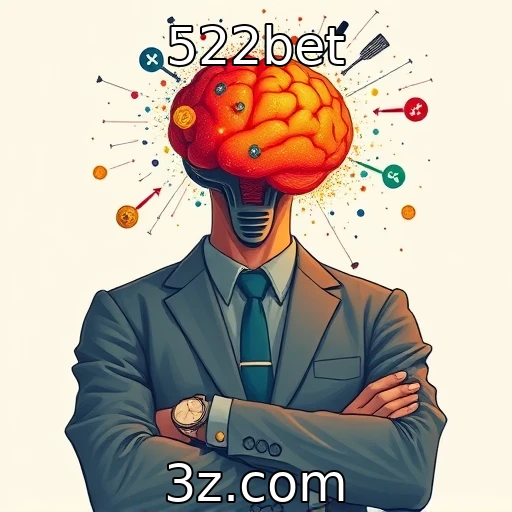 Desvendando a Psicologia do Jogador: Decisões que Influenciam Apostas